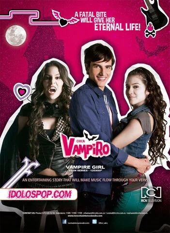 Девочка-вампир сериал 2013 смотреть онлайн бесплатно в хорошем качестве HD